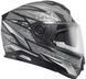 Каска SCHUBERTH S3 Thunder Grey 90940 снимка 6
