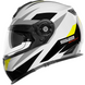 Мото каска SCHUBERTH S2 SPORT POLAR YELLOW GLOSS 29957 снимка 2