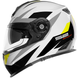 Мото каска SCHUBERTH S2 SPORT POLAR YELLOW GLOSS 29957 снимка 6