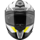 Мото каска SCHUBERTH S2 SPORT POLAR YELLOW GLOSS 29957 снимка 7