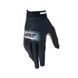 Детски мотокрос ръкавици LEATT 2.5 X-Flow Black 88062 снимка 1
