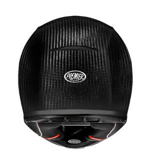 Каска PREMIER COMMANDER CARBON 92099 автомобилен продукт ShakiAuto