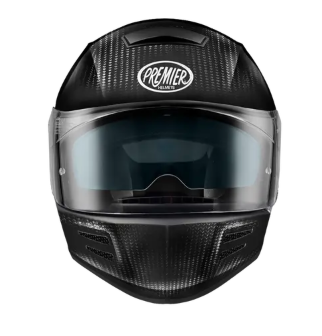 Каска PREMIER COMMANDER CARBON 92099 автомобилен продукт ShakiAuto