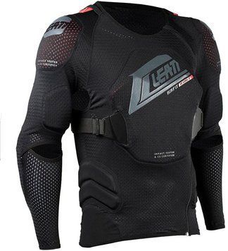 Мотокрос ризница LEATT 3DF AIRFIT 58561 автомобилен продукт ShakiAuto