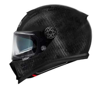 Каска PREMIER COMMANDER CARBON 92099 автомобилен продукт ShakiAuto