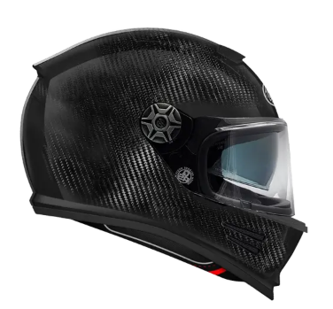 Каска PREMIER COMMANDER CARBON 92099 автомобилен продукт ShakiAuto