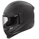 Каска ICON Airframe Pro&trade; BLACK MAT 94862 снимка 4