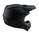 Мотокрос каска TROY LEE DESIGNS GP Pro Mono - Black 93622 снимка 4