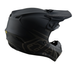 Мотокрос каска TROY LEE DESIGNS GP Pro Mono - Black 93622 снимка 10