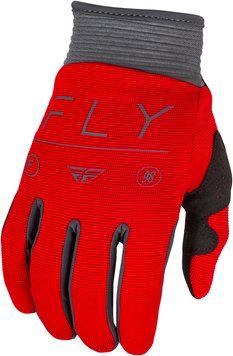Мотокрос ръкавици FLY RACING F-16- Red/Charcoal/White 70634 автомобилен продукт ShakiAuto