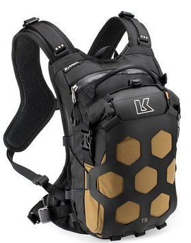 Раница Kriega Trail 9 Coyote 90226 автомобилен продукт ShakiAuto