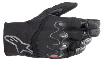 Ръкавици ALPINESTARS Hyde XT DrystarXF&reg; BLK 62089 автомобилен продукт ShakiAuto