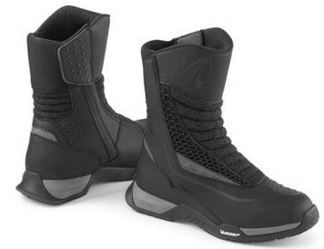 Дамски ботуши FORMA Glider Lady Dry WP Black 92676 автомобилен продукт ShakiAuto