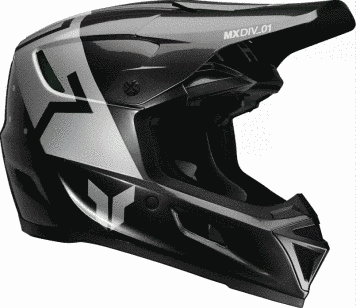 Мотокрос каска THOR REFLEX SPORT STEALTH MIPS 73970 автомобилен продукт ShakiAuto