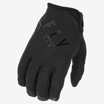 Мотокрос ръкавици FLY RACING Windproof- Black 70638 автомобилен продукт ShakiAuto