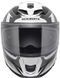 Каска SCHUBERTH S3 Thunder White 90941 снимка 5