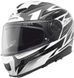Каска SCHUBERTH S3 Thunder White 90941 снимка 1