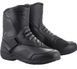 БОТУШИ ALPINESTARS RIDGE V2 WATERPROOF BLACK/BLACK 37554 снимка 1