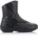 БОТУШИ ALPINESTARS RIDGE V2 WATERPROOF BLACK/BLACK 37554 снимка 3