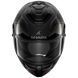 Каска SHARK SPARTAN GT PRO CARBON RITMO BLACK/GRAY GLOSS 41095 снимка 3
