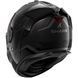 Каска SHARK SPARTAN GT PRO CARBON RITMO BLACK/GRAY GLOSS 41095 снимка 2