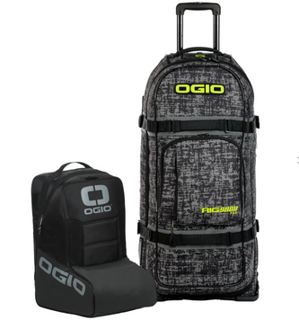 Сак с колела OGIO RIG 9800 PRO - CHAOS 71443 автомобилен продукт ShakiAuto