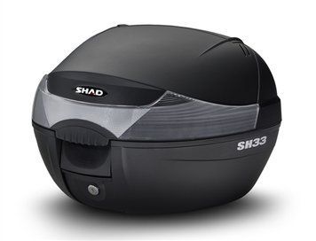 Мото куфар SHAD SH33 1349 автомобилен продукт ShakiAuto
