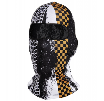 Боне ICE2 AIR CHEQUERED FLAG 102063 автомобилен продукт ShakiAuto