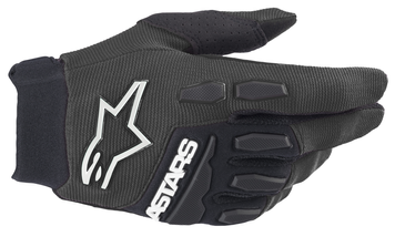 Дамски вело ръкавици ALPINESTARS Stella Freeride BLACK 40075 автомобилен продукт ShakiAuto