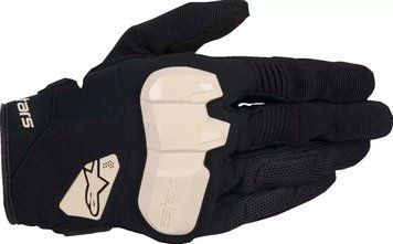 Ръкавици ALPINESTARS CHROME V2 BLK ALMOND 82125 автомобилен продукт ShakiAuto