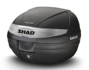 Куфар за мотор SHAD SH29 5182 автомобилен продукт ShakiAuto