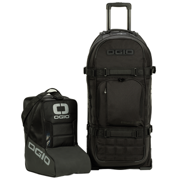 Сак с колела OGIO RIG 9800 PRO Blackout 34122 автомобилен продукт ShakiAuto