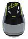 Детска мотокрос каска ALPINESTARS SM3 RADIUM GY/BLK/YL 72746 снимка 5