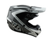 Мотокрос каска TROY LEE DESIGNS GP Shutter - Grey/White 93614 снимка 3