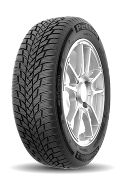 Зимна гума PETLAS 195/65/15 R15 ZG-PETLAS-195-65-15 автомобилен продукт ShakiAuto