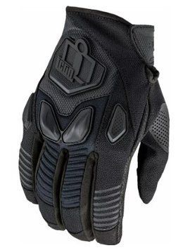 Кожени ръкавици ICON Automag3&trade; BK 73498 автомобилен продукт ShakiAuto