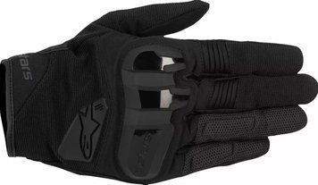Ръкавици ALPINESTARS CHROME V2 BLK ASPHALT 82127 автомобилен продукт ShakiAuto