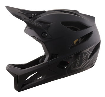 Вело каска Troy Lee Designs Stage MIPS Drone Black 102814 автомобилен продукт ShakiAuto