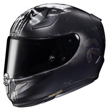 Каска HJC RPHA 11 PUNISHER 36512 автомобилен продукт ShakiAuto