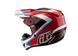 Мотокрос каска TROY LEE DESIGNS GP Shutter - Red/White 93615 снимка 6