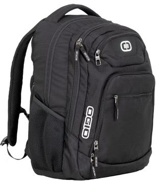 Мото раница OGIO Excelsior Pack BLACK 42188 автомобилен продукт ShakiAuto