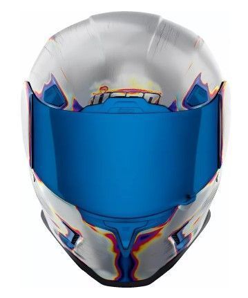 Каска ICON Airframe Pro&trade; Re-Entry SV 73525 автомобилен продукт ShakiAuto