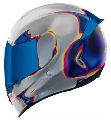 Каска ICON Airframe Pro&trade; Re-Entry SV 73525 автомобилен продукт ShakiAuto