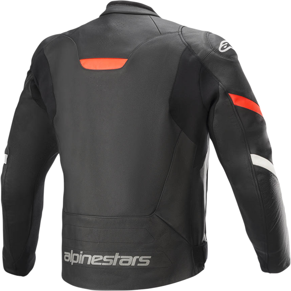 КОЖЕНО МОТО ЯКЕ ALPINESTARS FASTER V2 BLACK/RED 37441 автомобилен продукт ShakiAuto