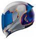 Каска ICON Airframe Pro&trade; Re-Entry SV 73525 снимка 6
